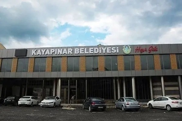 Dem'li belediyeden işçi kıyımı